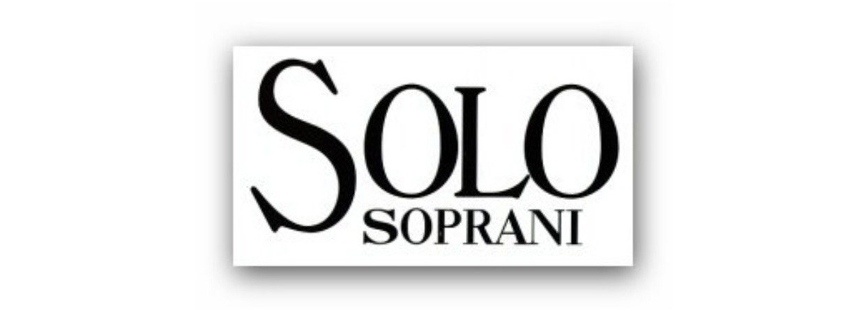 Solo Soprani